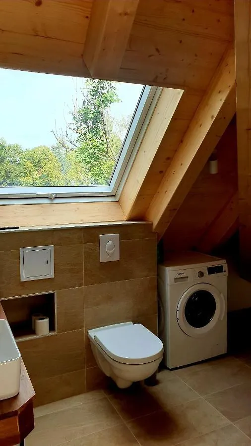Exklusives Dachgeschoss Loft Bj 2022 Apartment Munich 0*,  Germany